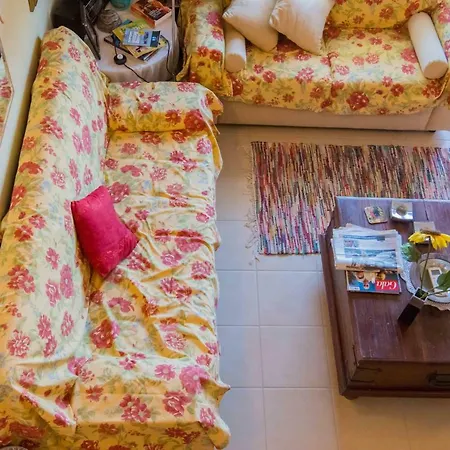 Studio Loft * Paradisos