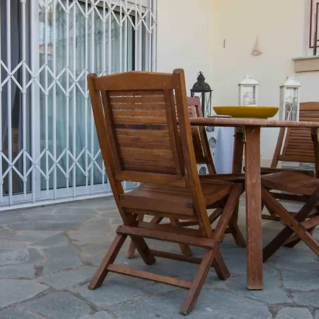 Holiday home Studio Loft Paradisos