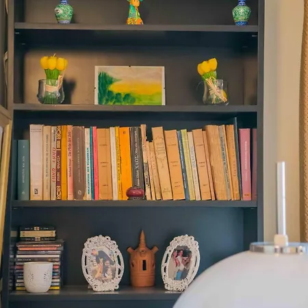 Studio Loft * Paradisos