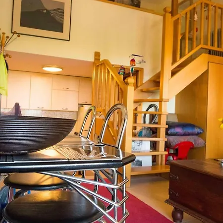 Studio Loft Holiday home